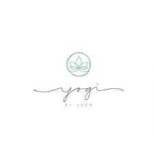 Yoga Activewear Retail Logo Design Required By Yogi By Sher Yoga Logo Design Yoga Logo Inspiration Logo Yoga