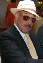 Obituary information for George C. Corbin III