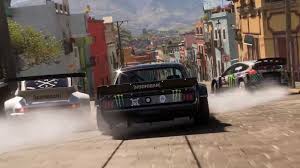 It starts off with four driving scenarios showcasing the seasons of the title before moving on to the horizon festival. Forza Horizon 5 Drifting Guide How To Drift Tips Cars And More