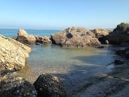 Un concept di vacanza moderno e tecnologico incontra calette, scogli, spiaggette naturali ed un. Bagni Vittoria Vasto Viaggio Animamente