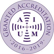 Carolinas Fertility Institute Is Awarded Alum Ultrasound Practice Accreditation Carolinas Fertility Institute