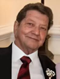 Obituary information for Orville "Chip" Laurendine