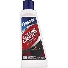 · liberally sprinkle baking soda over the liquid you . 8 Best Stovetop Cleaners 2020 Top Cooktop Cleaning Products