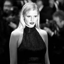 + body measurements & other facts. Lara Stone Still At The Top Discover Benelux