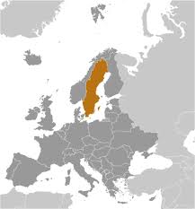 Szwecja jest członkiem unii europejskiej od 1995 roku. Szwecja Panstwa Swiata
