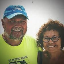 Mary Derringer's Instagram, Twitter & Facebook