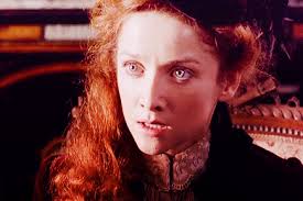 appreciation post: Miss Kitty Winter