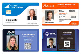 Here are 5 reasons why id cards are essential for any business. Swiftpro Corporate Market Efficiency In The Workplace