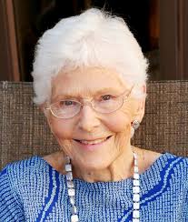 ESTHER ELIZABETH DYE Obituary