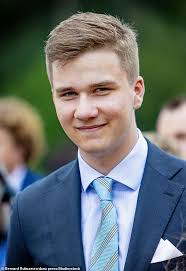 Who is Prince Gabriel of Belgium? One of Europe's most eligible royals has  kept his private life entirely under wraps!