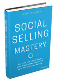 Want me to do it all for you? Linkedin Unlocked Unlock The Mystery Of Linkedin To Drive More Sales Through Social Selling Tbk Consult