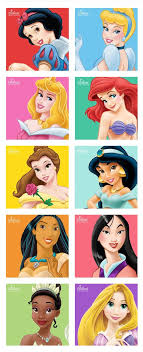 Disney Princesses Pop Art Disney Princess Paintings Disney Princess Wallpaper Disney Princess Drawings