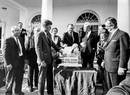 We did not find results for: Thanksgiving At The White House 1963 Photographs