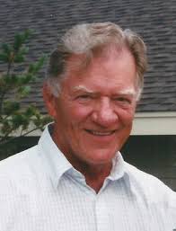 George Huber Obituary (2018)