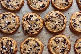 It's simply an attention to detail. Our 11 Best Chocolate Chip Cookie Recipes The New York Times