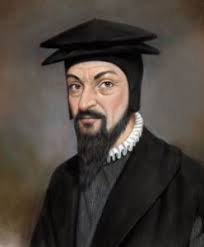 John Calvin Archives