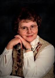 Obituary for Mary Suzanne (Hawk) Fenton