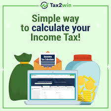 Click Here To View The Calculations In 2020 Income Tax Income Tax