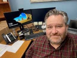 Today is my 2 year anniversary with Leduc County. I'm thankful to work with  such a great group including my immediate team, my peers, my leadership  team and the clients we serve.