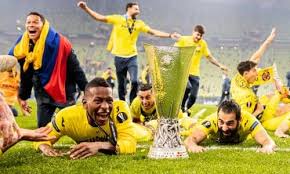 Tea time (a rust tea guide). Villarreal S Gerard Moreno Meet Arguably Spain S Best Player Right Now Villarreal The Guardian