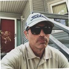 Jeff Schenck's Instagram, Twitter & Facebook