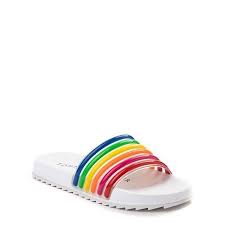 Tommy Hilfiger Shylo Slide Sandal Little Kid Big Kid