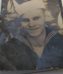 Ted Mezo (1914-1974)