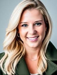 Miranda Marcum's Instagram, Twitter & Facebook