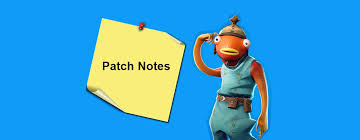 Fortnite patch notes v10.40 rundown. Fortnite Keine Patch Notes Mehr Was Ist Da Los