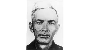 The Most Wanted Criminals in the 1950s