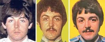 One of the most bizarre and persistent rock conspiracies claims that Paul  McCartney died in 1966 and was secretly replaced by a look-alike.