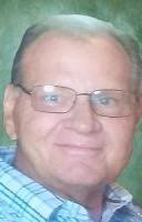 Gregg Newman Obituary (1957