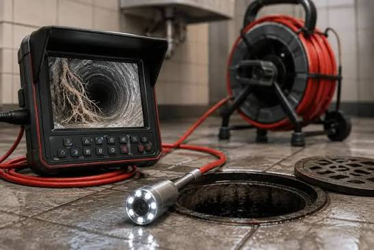 Bio septic tank ramah lingkungan hasil pembuatan tim Sedot WC Bali Expres