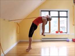 Pin On Iyengar Yoga