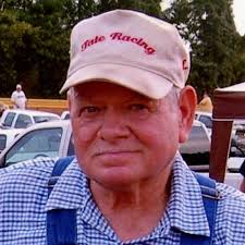 John Dillard "Monk" Tate Obituary May 15, 2020