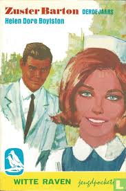 Zuster Barton derdejaars 163