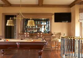 49 Cool Pool Table Lights To Illuminate Your Game Room Home Remodeling Contractors Sebring Design Build