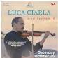 Luca Ciarla Mediterramia event image