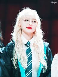 Loopd Jinsoul Kpop Girls Kpop Girl Groups Olivia Hye