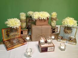 Burlap Centerpieces Men S Party Decor Birthday Surprise Party Burlap Centerpieces Havana Nights Party