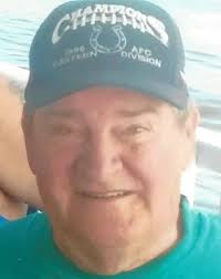 Harold Lee Coleman Obituary May 9, 2020
