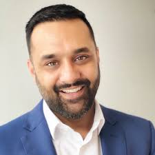 Sunny Gill, DDS — AACA