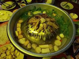 The space brinchang crown imperial court apartment location: The Steamboat Pot Also Caters To Bbq As Well Picture Of Cactus View Restaurant Brinchang Tripadvisor