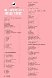 We did not find results for: Non Cruelty Free Brands 2019 Article Blog