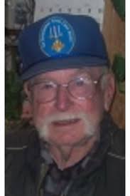 Bernard L. DeLancey Obituary in Rapid City at Behrens-Wilson Funeral Home