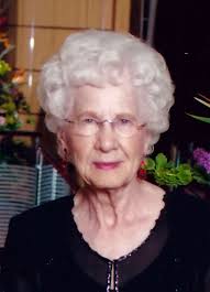 Katherine Mabel Weckerly