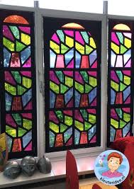 Kerst glas in lood met engel kleurplaat gratis kleurplaten printen from www.supercoloring.com. Ridders Kleuteridee