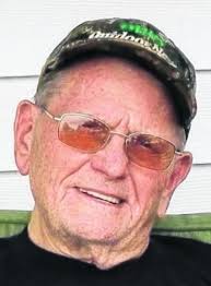 Oscar Pope Obituary (1933