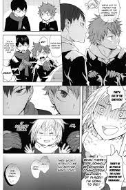 Pin On Haikyuu
