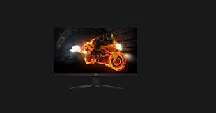 Just nice, e.g 1x ps4 1x sound system 1x home theater pc 1x nintendo classic. Aoc Cq32g1 Gaming Monitor Review Technuovo